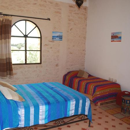 Riad Titima Эс-Сувейра Экстерьер фото