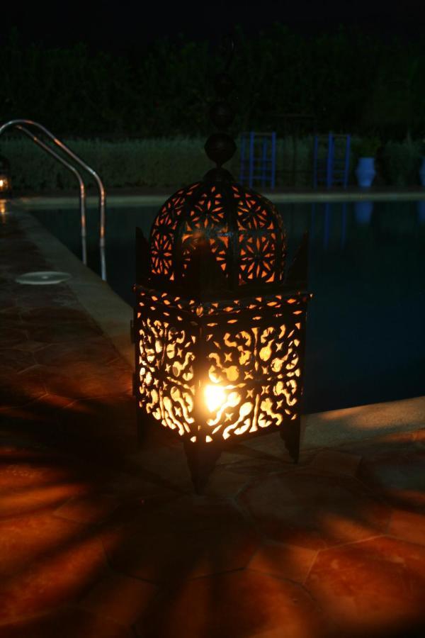Riad Titima Эс-Сувейра Экстерьер фото