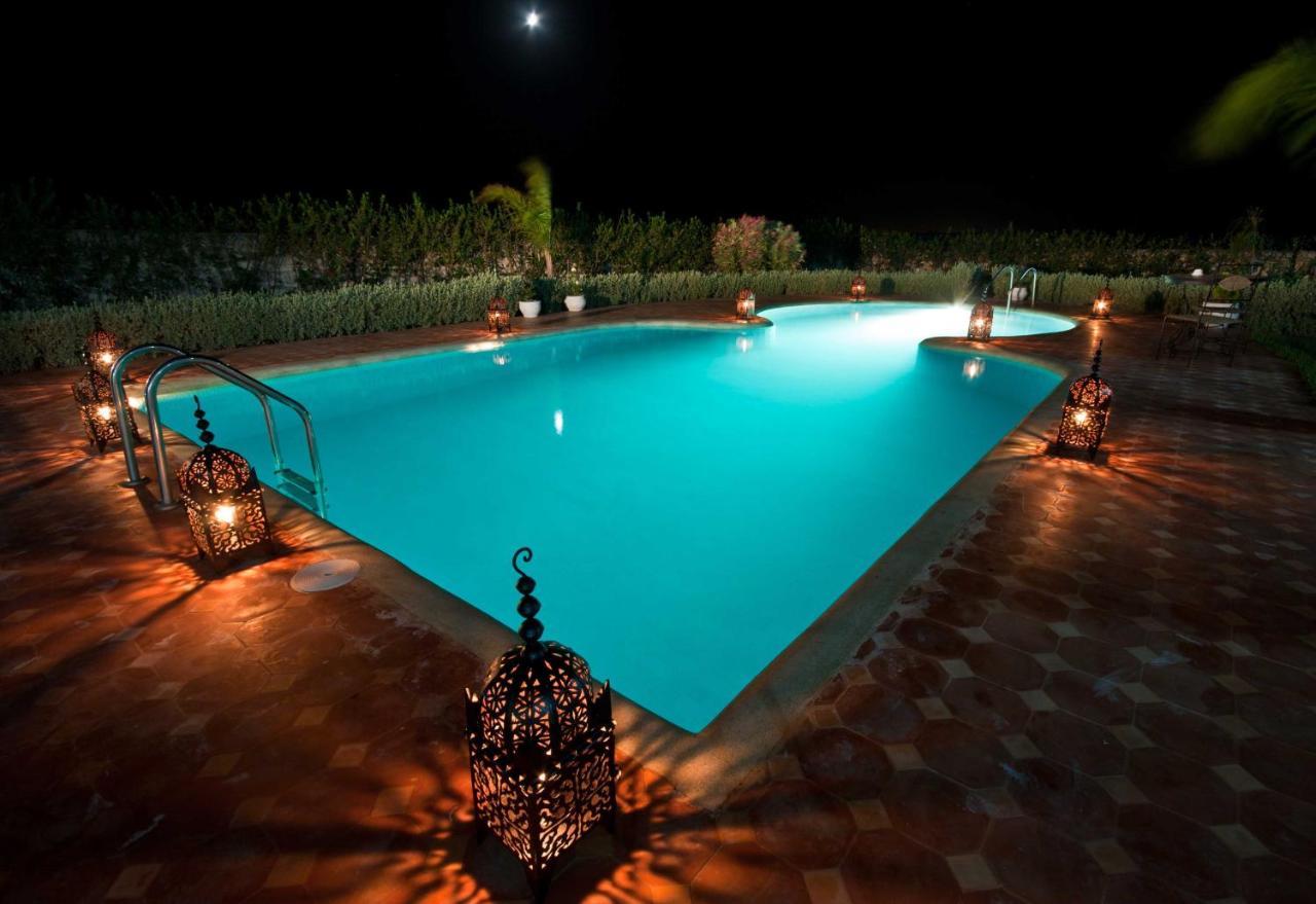 Riad Titima Эс-Сувейра Экстерьер фото