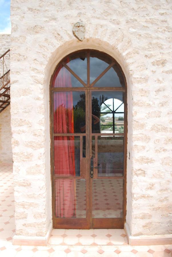 Riad Titima Эс-Сувейра Экстерьер фото