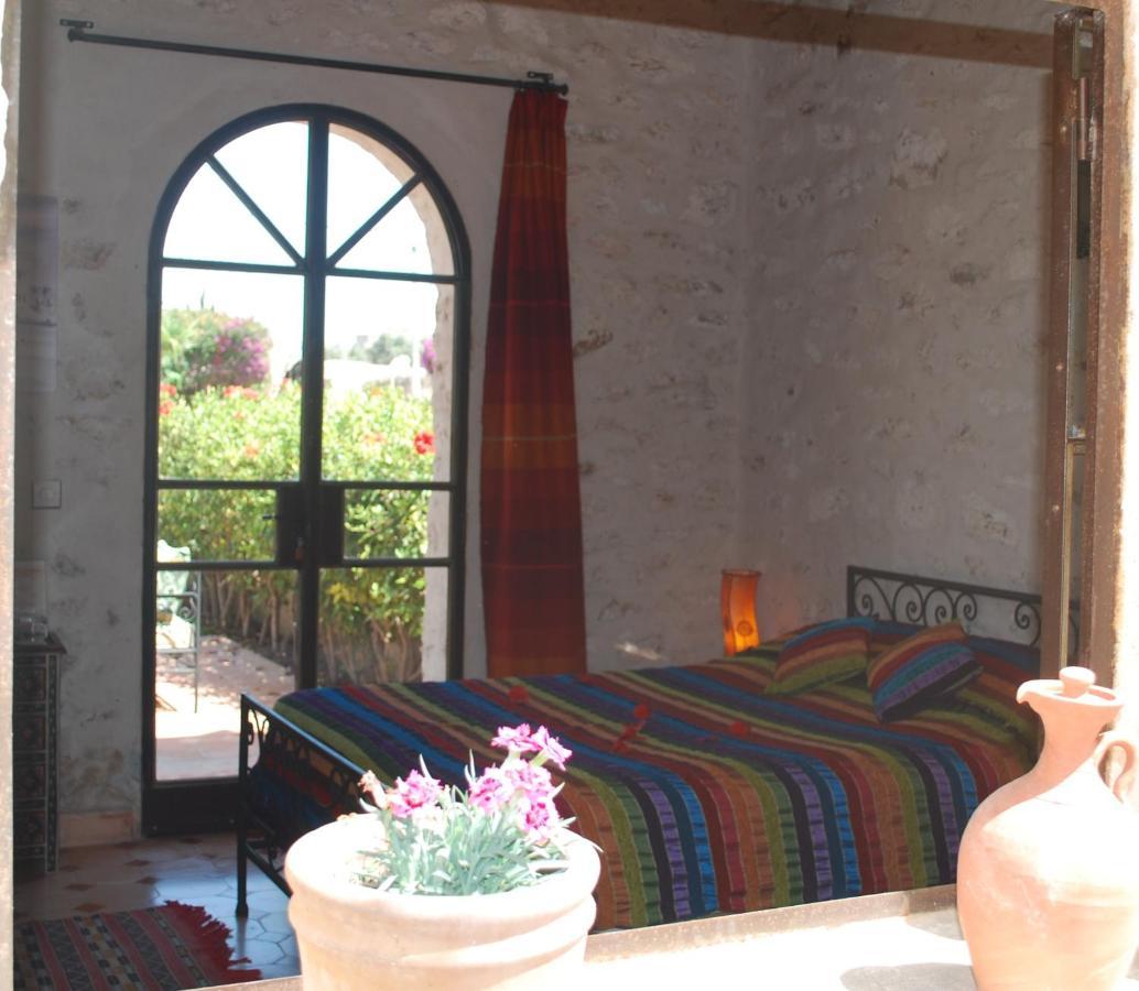 Riad Titima Эс-Сувейра Экстерьер фото