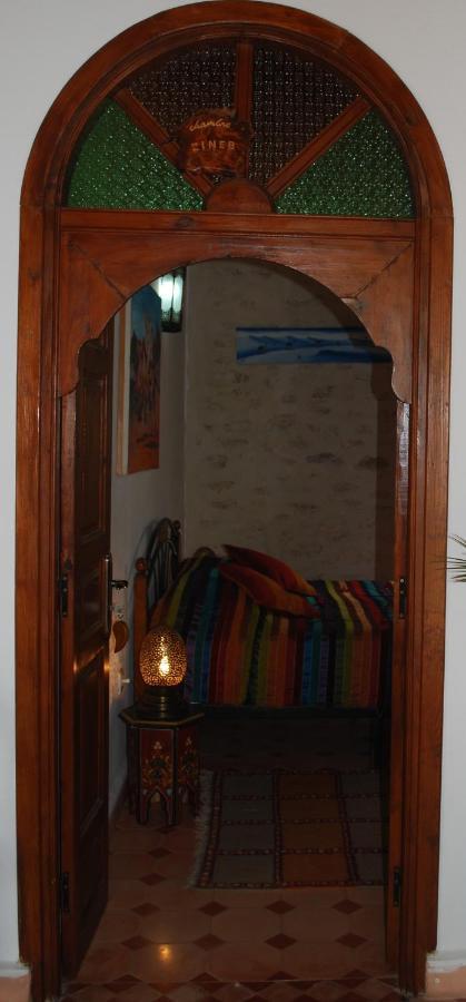 Riad Titima Эс-Сувейра Экстерьер фото