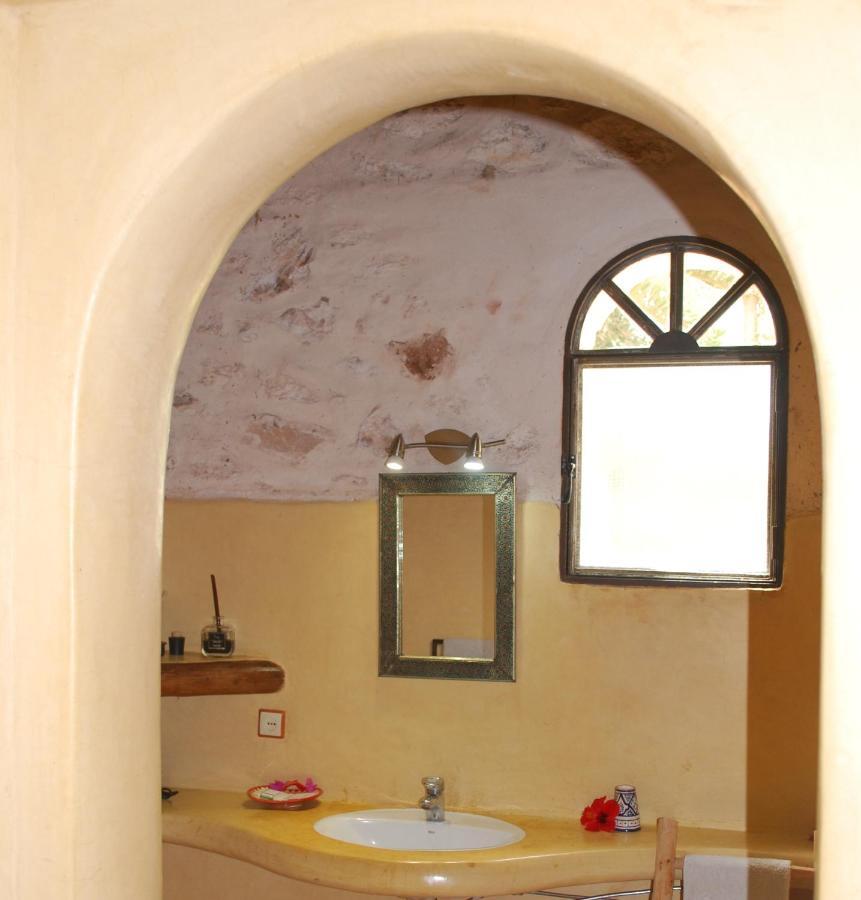 Riad Titima Эс-Сувейра Экстерьер фото