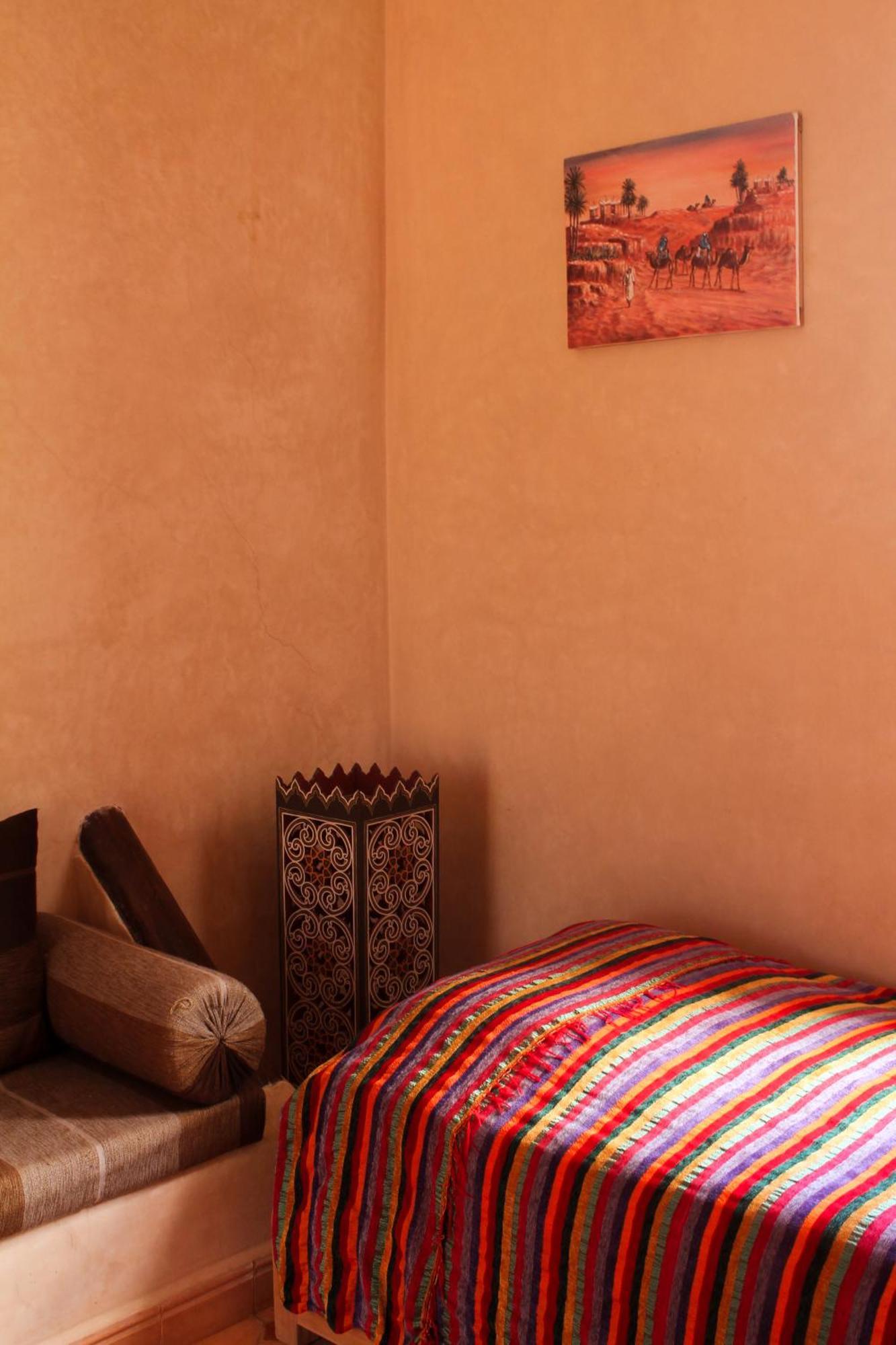 Riad Titima Эс-Сувейра Экстерьер фото